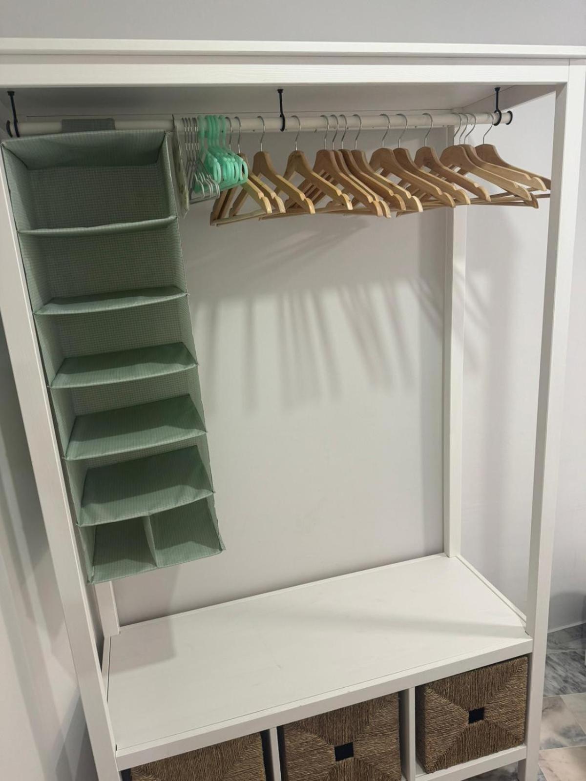 Golden Hour Grupo Ac Gestion Lejlighed Rota Eksteriør billede