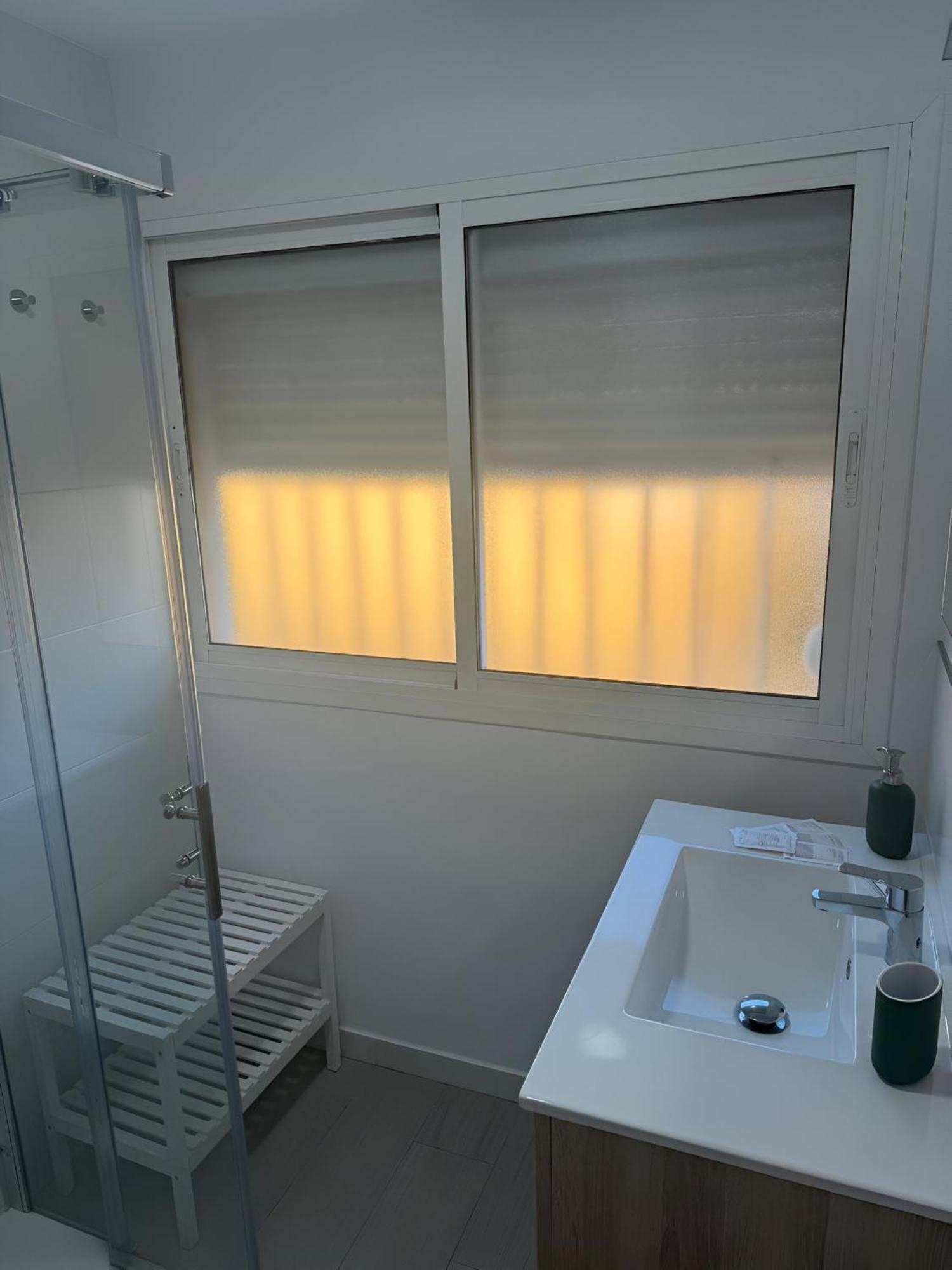 Golden Hour Grupo Ac Gestion Lejlighed Rota Eksteriør billede